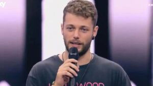 Ludovico Tersigni: a galla la verità sulla fine dell’incarico a X Factor