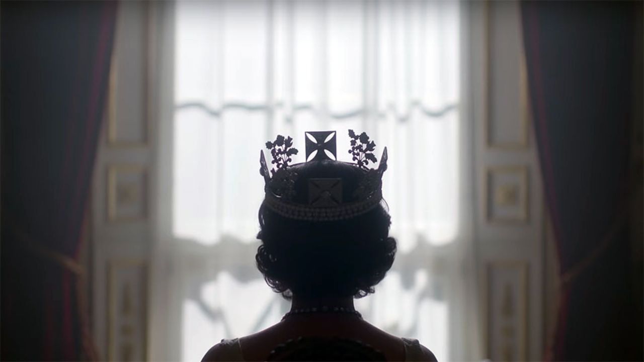 the crown