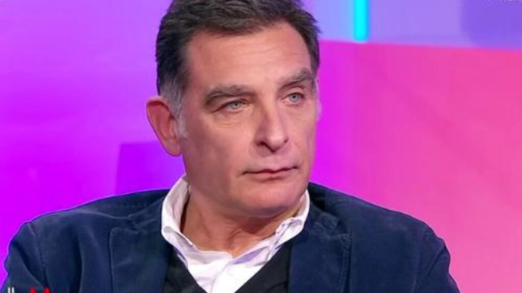 Tiberio Timperi