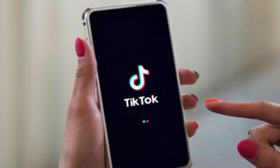 tik tok nepal