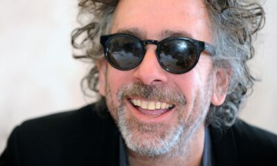 tim burton registi italiani