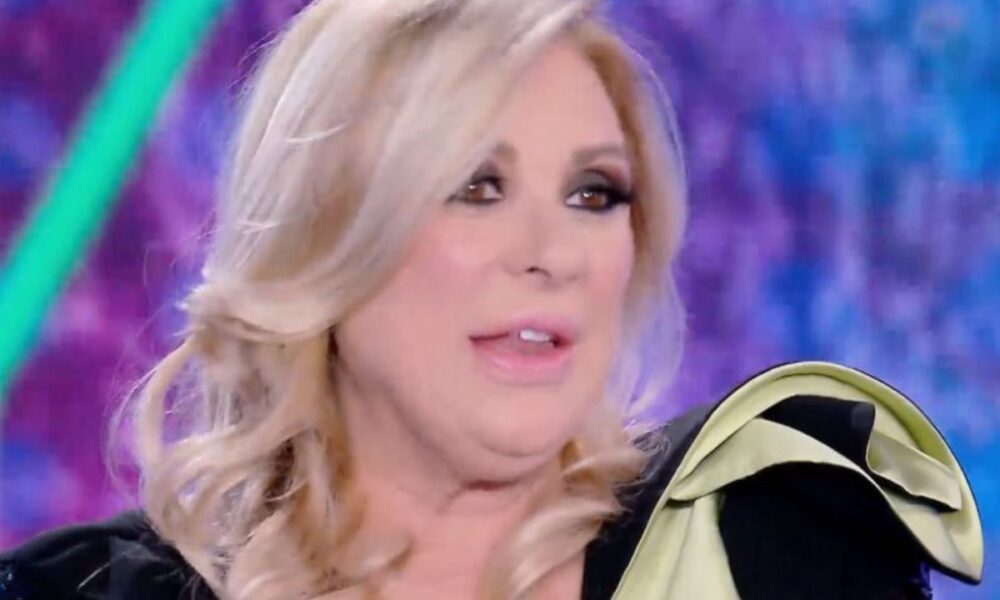 Tina Cipollari e Gemma Galgani, pace fatta? “Non siamo più nemiche”