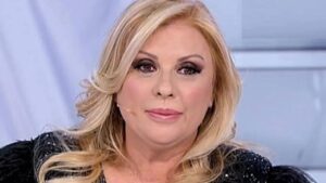 Tina Cipollari torna sul Trono di Uomini e Donne?