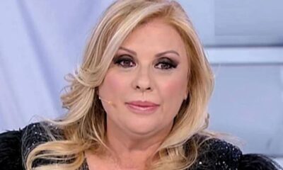 tina cipollari trono