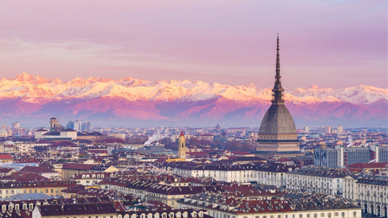 torino