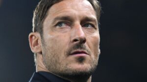 Fuori Unica di Ilary Blasi: la prima reazione dell’ex Francesco Totti