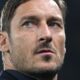 totti reazione unica