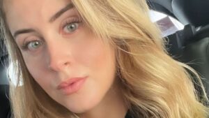 Valentina Ferragni: “Mi sento da sempre molto forte, piena di vita”