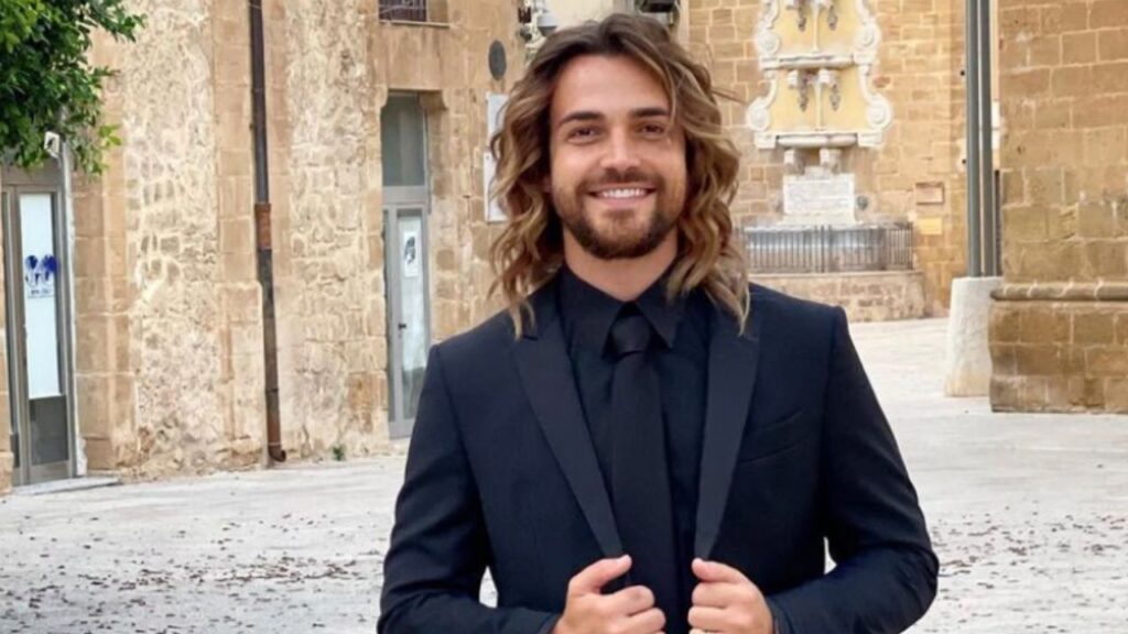 Valerio Scanu