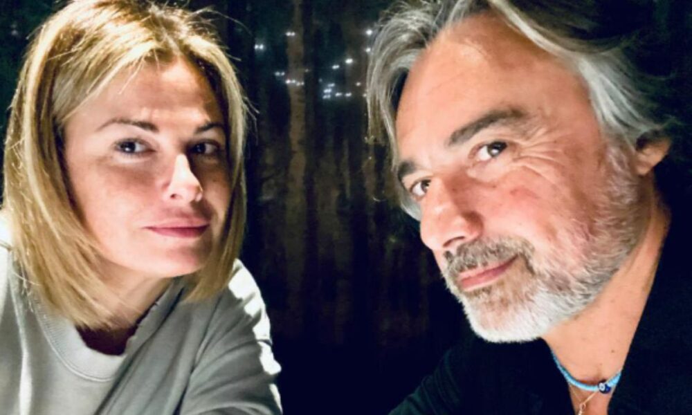 “La mia family”: Vanessa Incontrada e Rossano Laurini ripartono insieme