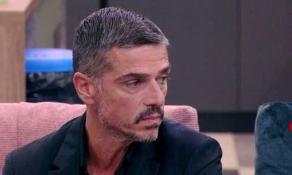 Varrese nel mirino di Cesara ed Alfonso al GF: “Non saresti mai uscito”