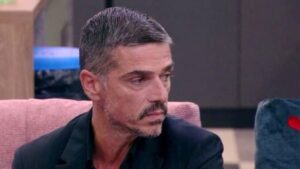 Varrese nel mirino di Cesara ed Alfonso al GF: “Non saresti mai uscito”