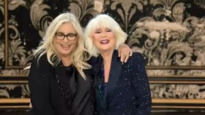 Mara Venier e Loretta Goggi: conduzione di coppia in prima serata su Rai1