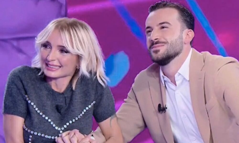 Veronica Peparini: nuovi aggiornamenti sulla gravidanza