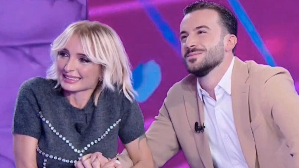 Andreas Muller: Lascia la Danza? Ecco la Sua Svolta nel Mondo del Lavoro 42 Veronica Peparini