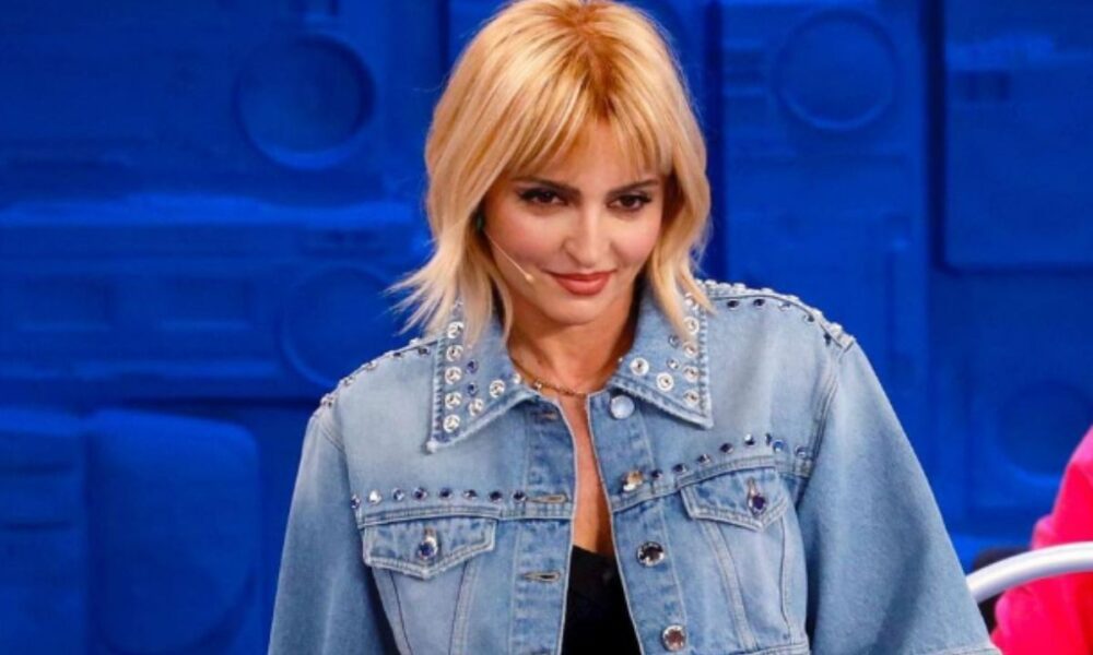 Veronica Peparini: quali rischi corrono le due gemelle che porta in grembo