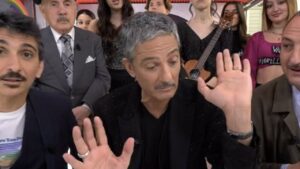 Via Asiago si pente, ora rivuole Viva Rai2!: “Noi aspettiamo Fiorello”