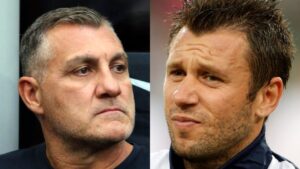 BoboTv, lo strappo di Vieri: la verità fiume di Antonio Cassano