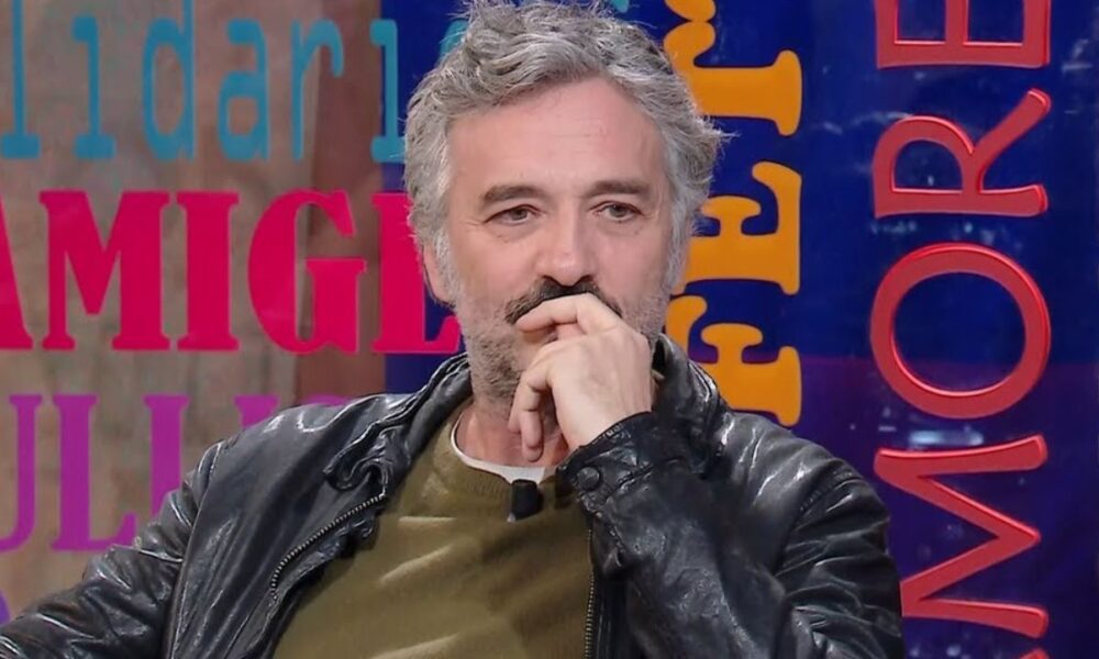 Vincenzo Ferrera sul giovane cast di Mare Fuori: “Bisogna decidere se diventare attori o influencer”