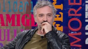 Vincenzo Ferrera sul giovane cast di Mare Fuori: “Bisogna decidere se diventare attori o influencer”