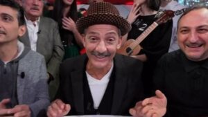 Viva Rai2!, è fenomeno Fiorello: il programma sfiora il 20% di share