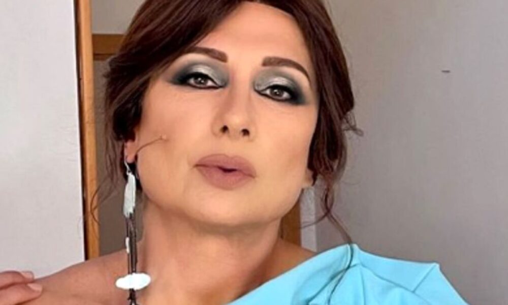 Vladimir Luxuria è davvero fidanzata? I dubbi sulla storia con Danilo Zanvit Stecher