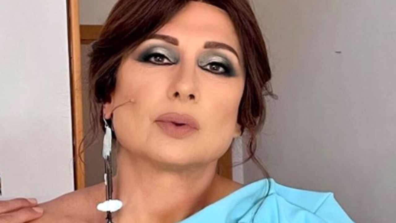 Vladimir Luxuria è davvero fidanzata? I dubbi sulla storia con Danilo Zanvit Stecher 41 Vladimir Luxuria
