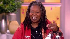 Fiorello in tv anche in America sulla ABC: la citazione di Whoopi Goldberg