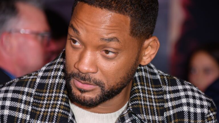 Will Smith