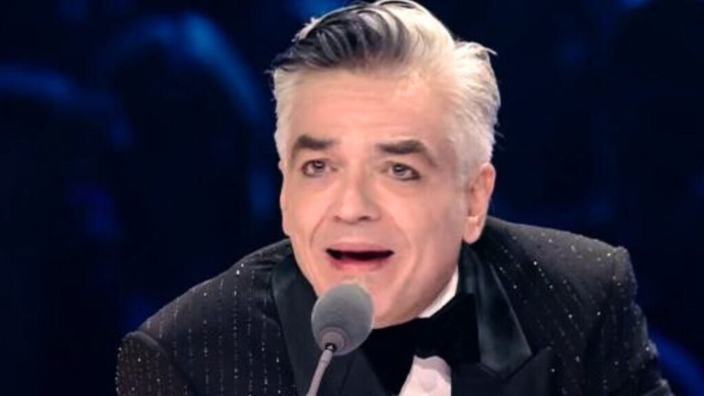 factor morgan