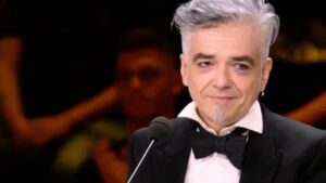 Morgan fuori da X Factor: “Interrotto il rapporto”