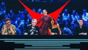 Morgan fuori da X Factor: non ci sarà alcuna sostituzione