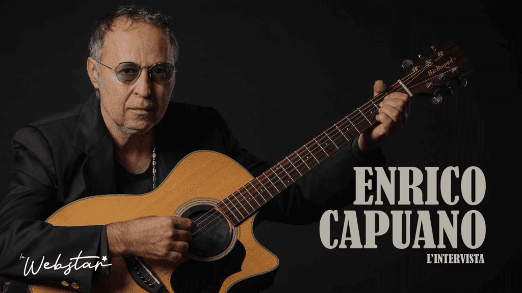 Enrico Capuano