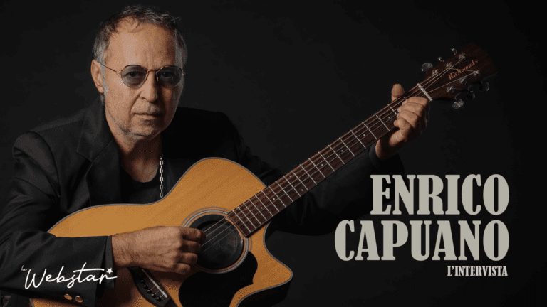 Enrico Capuano