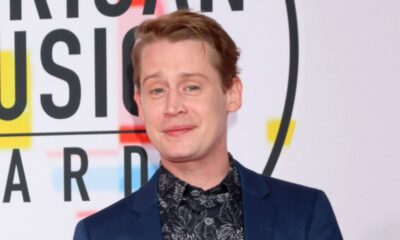 Macaualy Culkin