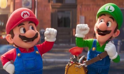 Super Mario Bros. – Il film