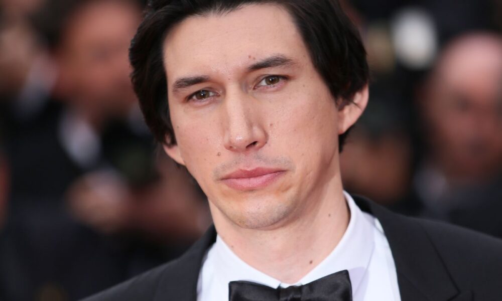 Adam Driver è diventato di nuovo papà: dagli USA l’indiscrezione sull’attore
