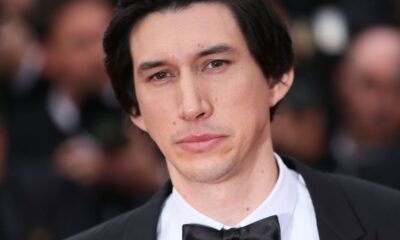 Adam Driver