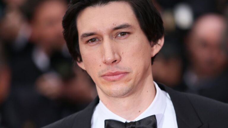 Adam Driver