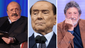 Grandi e tristi addii del 2023: da Costanzo a Vialli, nel ricordo di chi ci ha lasciato