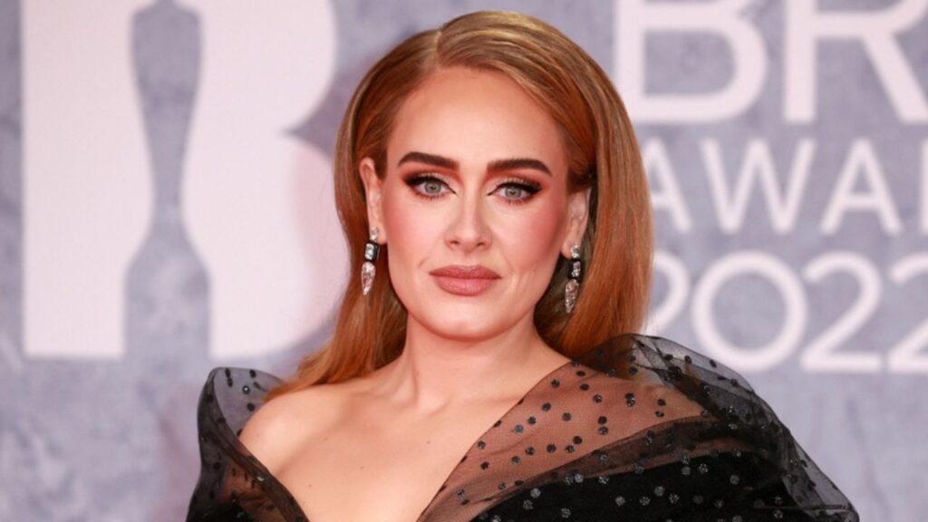 adele successo