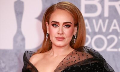 adele successo