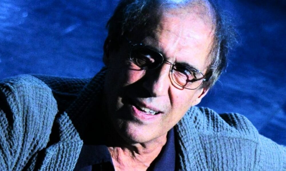 Adriano Celentano torna in tv con un nuovo programma