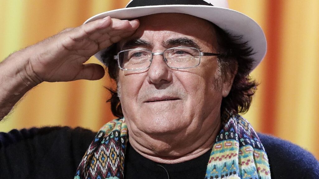 Al Bano