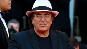 Al Bano deluso da Amadeus: “Non mi ha scartato, non mi ha accettato proprio”