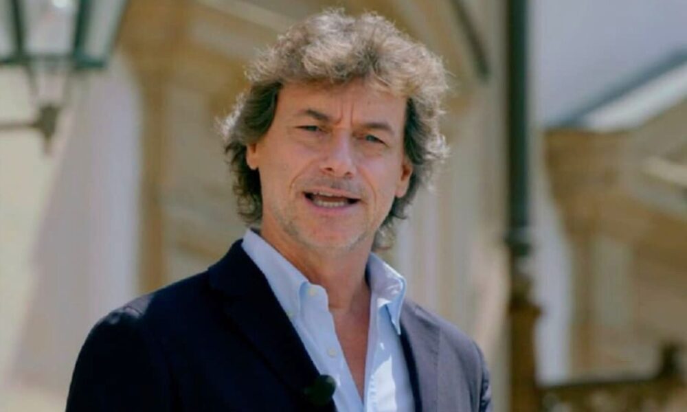 Alberto Angela torna su Rai 1 con “Meraviglie” e si sposta in Africa