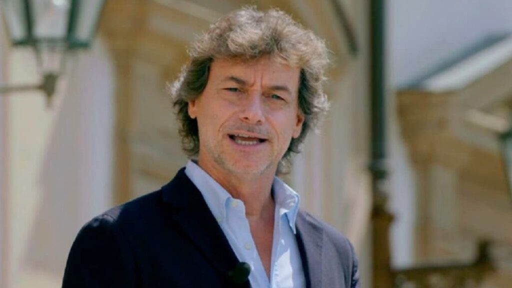 alberto angela rai 1 meraviglie