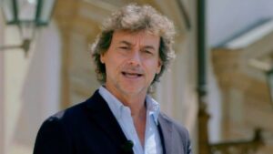 Alberto Angela torna su Rai 1 con “Meraviglie” e si sposta in Africa