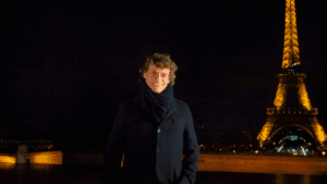 Ascolti tv 25 dicembre: un vero regalo di Natale per Alberto Angela