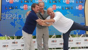 Aldo, Giovanni e Giacomo: “In 35 anni di litigi ne abbiamo avuti tanti”